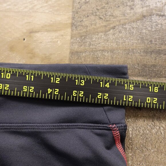 Athleta Quickstep Capri legging women's medium gray - Picture 7 of 14